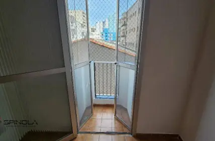 Imagem: Apartamento para Venda, Vila Tupi