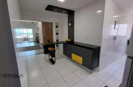 Imagem: Apartamento para Venda, Vila Mirim