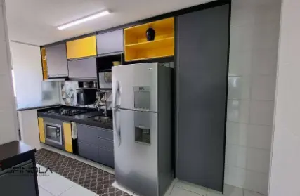 Imagem: Apartamento para Venda, Vila Mirim