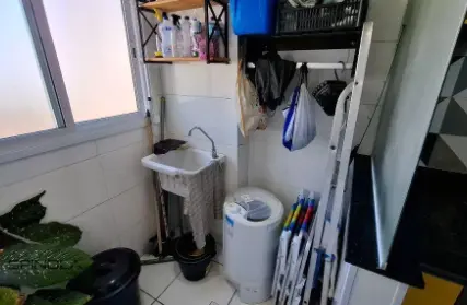 Imagem: Apartamento para Venda, Vila Mirim