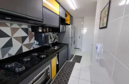 Imagem: Apartamento para Venda, Vila Mirim