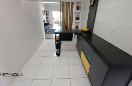 Imagem: Apartamento para Venda, Vila Mirim