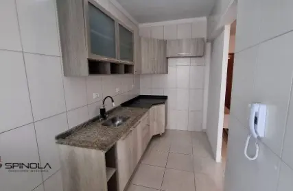 Imagem: Apartamento para Venda, Caiçara