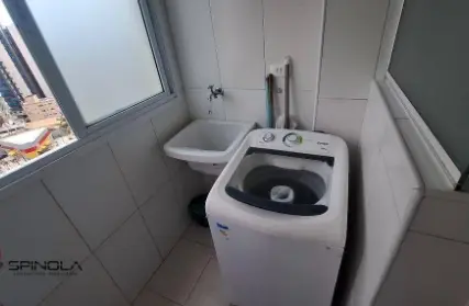 Imagem: Apartamento para Venda, Caiçara