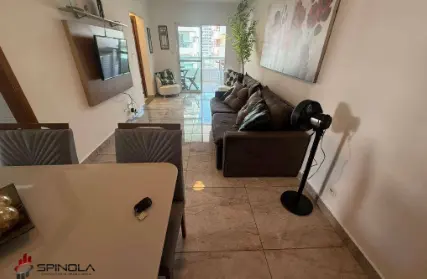 Imagem: Apartamento para Venda, Guilhermina