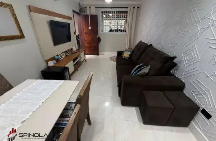 Imagem: Sobrado para Venda, Canto do Forte