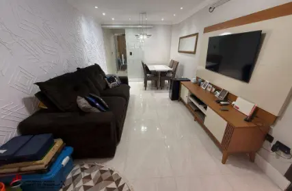 Imagem: Sobrado para Venda, Canto do Forte