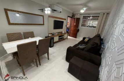 Imagem: Sobrado para Venda, Canto do Forte