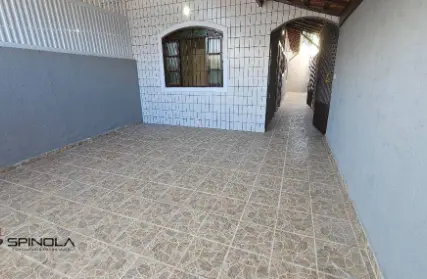 Imagem: Casa Térrea para Venda, Ocian