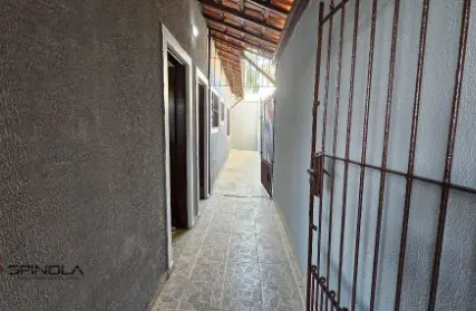 Imagem: Casa Térrea para Venda, Ocian