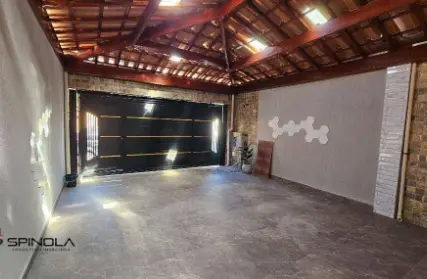 Imagem: Casa Térrea para Venda, Caiçara