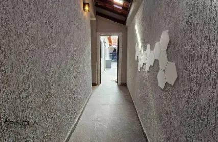 Imagem: Casa Térrea para Venda, Caiçara