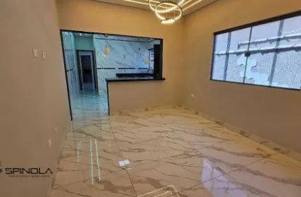 Imagem: Casa Térrea para Venda, Caiçara