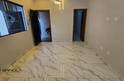 Imagem: Casa Térrea para Venda, Caiçara