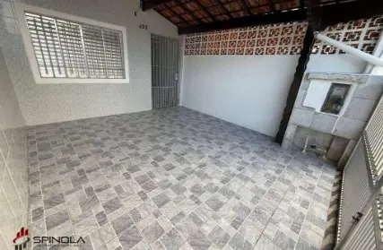 Imagem: Casa Térrea para Venda, Caiçara