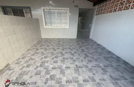 Imagem: Casa Térrea para Venda, Caiçara