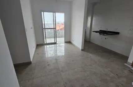 Imagem: Apartamento para Venda, Vila Mirim