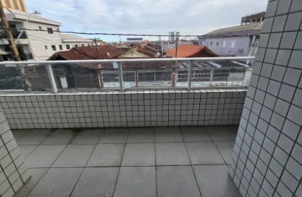 Imagem: Apartamento para Venda, Vila Mirim