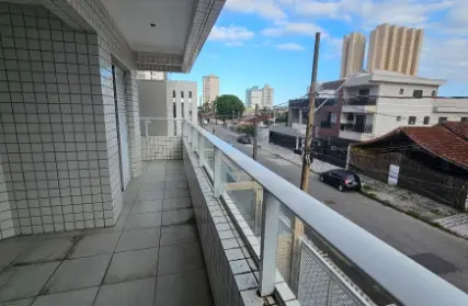 Imagem: Apartamento para Venda, Vila Mirim