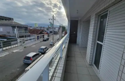 Imagem: Apartamento para Venda, Vila Mirim