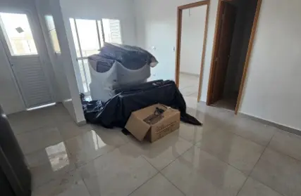 Imagem: Apartamento para Venda, Vila Mirim
