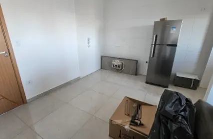 Imagem: Apartamento para Venda, Vila Mirim