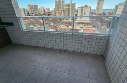 Imagem: Apartamento para Venda, Vila Mirim