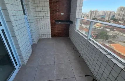 Imagem: Apartamento para Venda, Vila Mirim