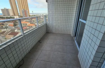 Imagem: Apartamento para Venda, Vila Mirim