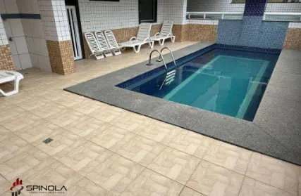 Imagem: Apartamento para Venda, Caiçara