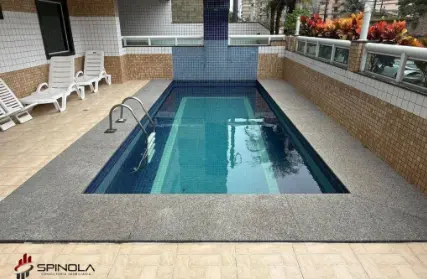 Imagem: Apartamento para Venda, Caiçara