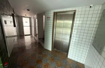 Imagem: Apartamento para Venda, Caiçara