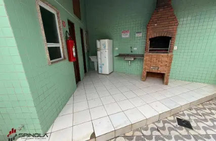 Imagem: Apartamento para Venda, Caiçara