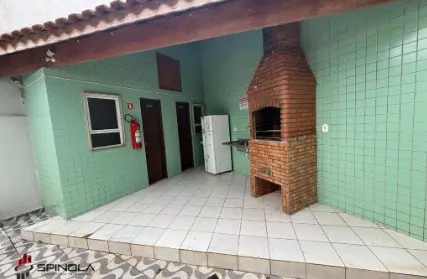 Imagem: Apartamento para Venda, Caiçara
