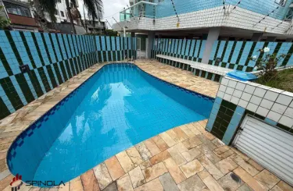 Imagem: Apartamento para Venda, Caiçara
