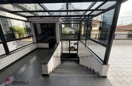 Imagem: Apartamento para Venda, Caiçara