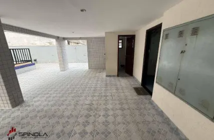 Imagem: Apartamento para Venda, Caiçara