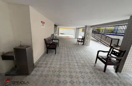 Imagem: Apartamento para Venda, Caiçara