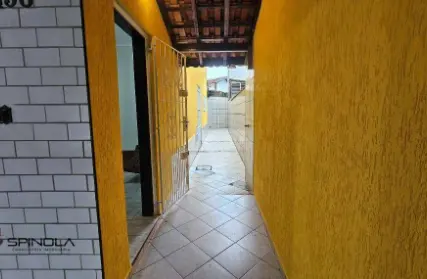 Imagem: Sobrado para Venda, Caiçara