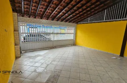 Imagem: Sobrado para Venda, Caiçara