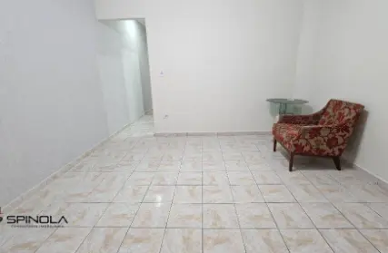 Imagem: Sobrado para Venda, Caiçara