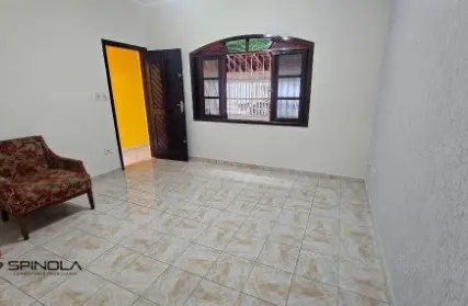 Imagem: Sobrado para Venda, Caiçara