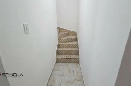 Imagem: Sobrado para Venda, Caiçara