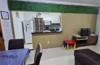 Imagem: Apartamento para Venda, Real