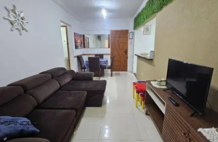 Imagem: Apartamento para Venda, Real