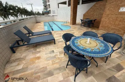 Imagem: Apartamento para Venda, Real