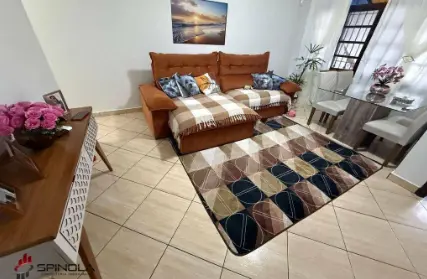 Imagem: Casa Térrea para Venda, Imperador