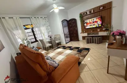 Imagem: Casa Térrea para Venda, Imperador