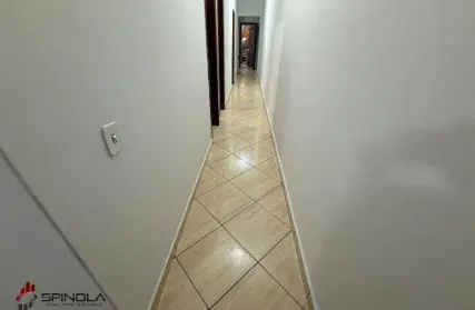 Imagem: Casa Térrea para Venda, Imperador