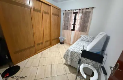 Imagem: Casa Térrea para Venda, Imperador